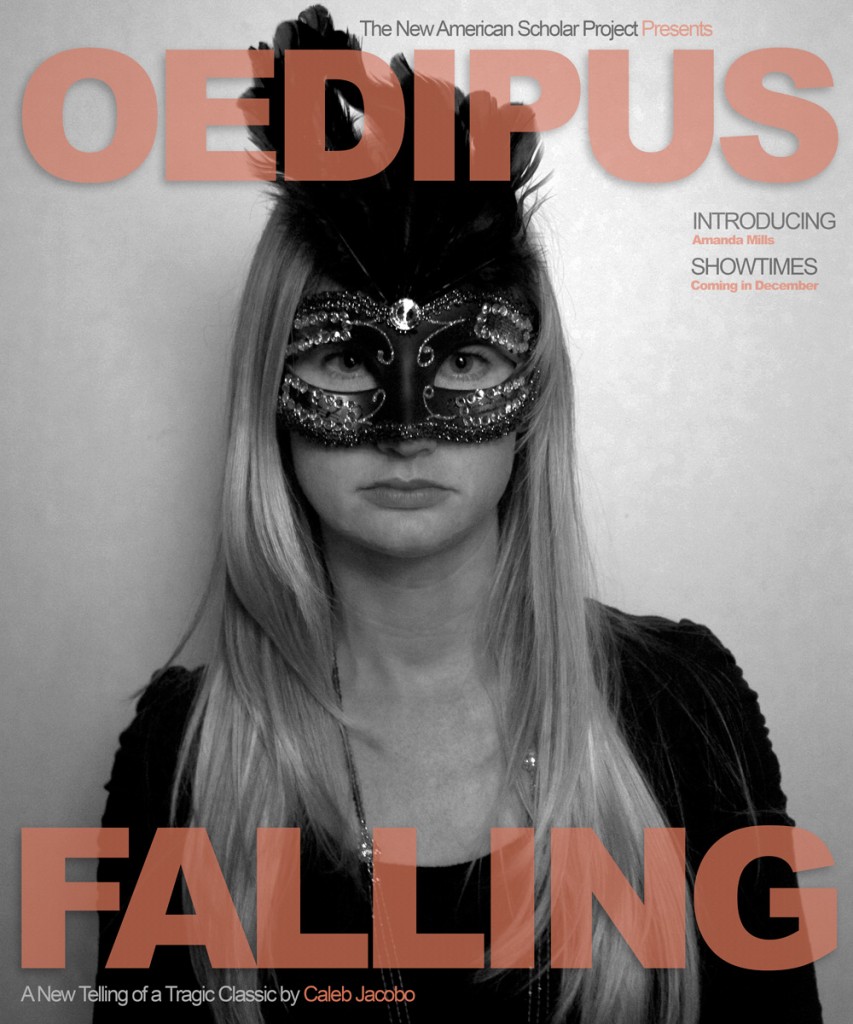 Oedipus Falling